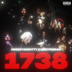 1738 (feat. HoodStarDotty)