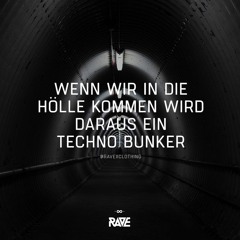SchepperSeb @ Spontaner PfälzerWaldHütten Rave Lauterecken 10.10.21