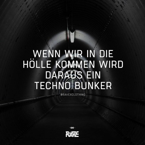 SchepperSeb @ Spontaner PfälzerWaldHütten Rave Lauterecken 10.10.21