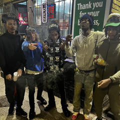 CatchUp Prod. Skelli