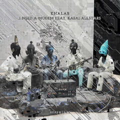 I Need A Modem feat. Kasai Allstars (Nihiloxica Remix)