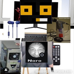 duzki - NORO DISSTRACK