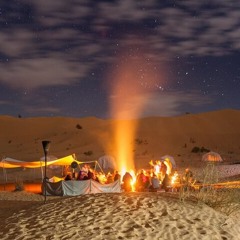 Tunisian Nights
