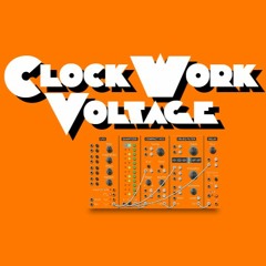 Zergon live at Clockwork Voltage 17.10.2022