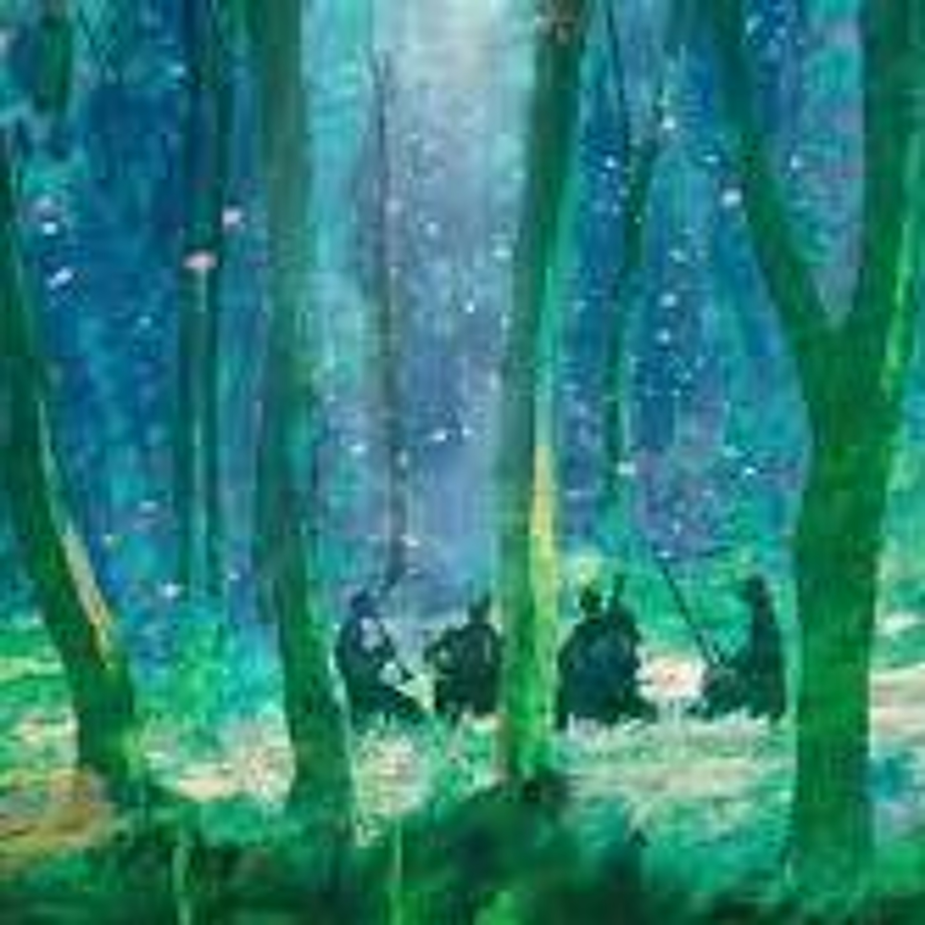 LA RADIO RADIEUSE EST EGARÉE