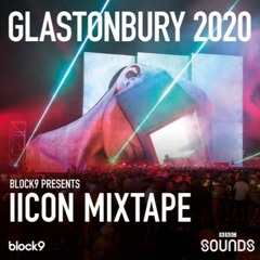 Gideon's BBC IICON Mix