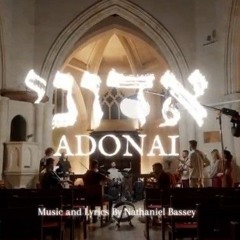 Adonai (Psalm 113_3) Hebrew _ Arabic Cover _ Nathaniel Bassey