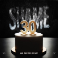 AZAZIL-Shame 30