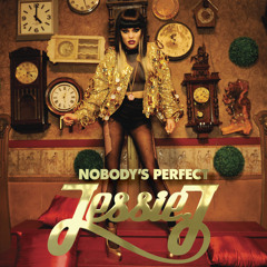 Nobody's Perfect (Acoustic Version)