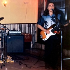 Celestine - I Love You Again (live, 1997)