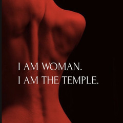 divine feminine subliminal