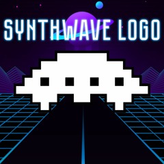 Synthwave Logo