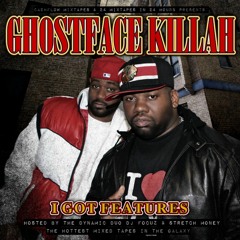 Ghostface Killah - When You Walk (feat. Method Man & Street Life)