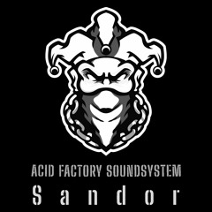 Sandor - Hypnotisk