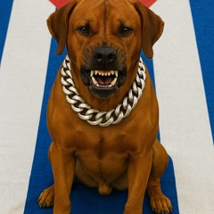 El Cimarrón del Asfalto