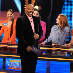 FAMILY FUED x Nellz Aura