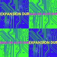 Expansion Dub/Dead or Alive Dub dannyttradesman.bandcamp.com/album/expansion-dub-dead-or-alive-dub-2