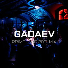 PRIME TIME 2021 MIX