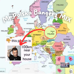 Mr.Polska Bangerz MIX