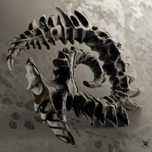 CF Premiere: Revolt - Avoid Infecting Fears [Rapture]