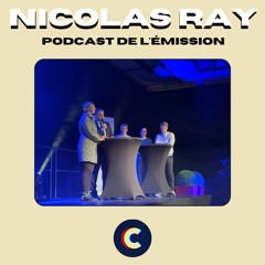 HORS-SERIE : Interview de Nicolas Ray, député de l'Allier, et sa suppléante Valérie Lassalle