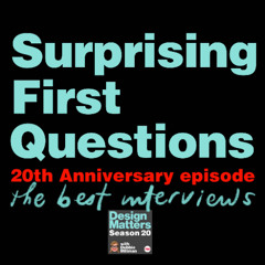Surprising First Questions