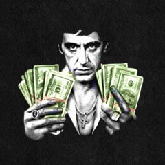 Pop Smoke Type Beat "RED EYE" (Prod. ZG BEATZ)