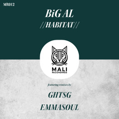 BiG AL - Habitat (GHTSG Club In A Dub) [SNIP]