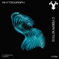 Rhytmograph - Cybernetics (Radio Edit)