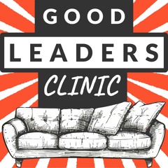 The Good Leaders Clinic Episode 1: 'Taking the leap' with Kerrie Jones, founder CEO of Orri