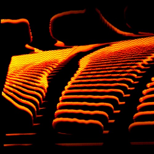 Falling by Kraymon [TGR007 Preview]