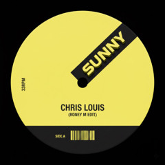 Sunny (Edit) FREE DOWNLOAD