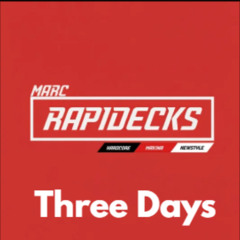 Marc Rapidecks - Three Days [MAKINA FREE DOWNLOAD]