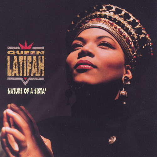 Latifah's Had It Up to Here