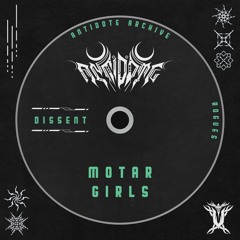 motar - girls