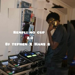 Rampli mo cup 2.0 - DJ TEPHEN X Hans b (2024) 🌴🇲🇺🌴