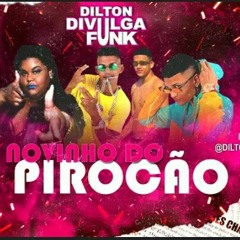 ANDERSON NEIFF E DANILO CHATINHO E CL NO BEAT E MC TOTTI E MC CAROL - NOVINHO DO PIROC??O