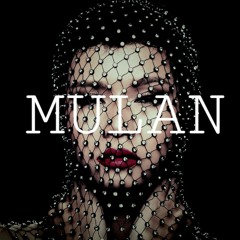 Mulan Freestyle (Prod 8ten)