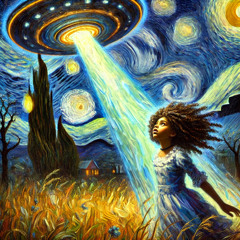 Into the Unfathomable Skies