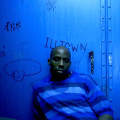 ILL TOWN TRO prod. luvxomea