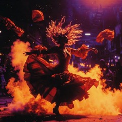 Neural_Gitana_Pulse_minimal 2026