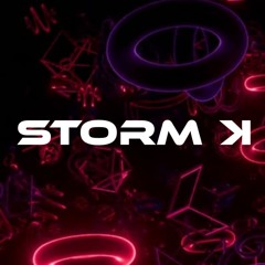 🟣 STORM ꓘ 🟣