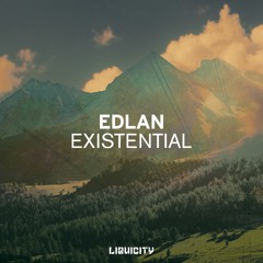 Edlan - Endless Thoughts About The Past