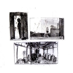 everything stays . cover