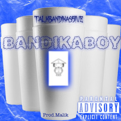 TB 5ive- BandikaBoy (Prod. By LeekOnnaBeat)