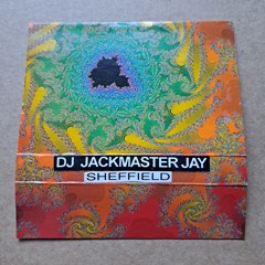 Jackmaster Jay - 'Second Attack' Studio Mix - March 1994 - Side B