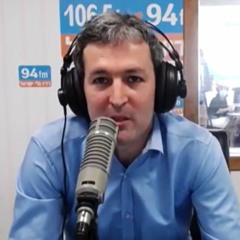 ארז תדמור בבוקר - 23-05-21