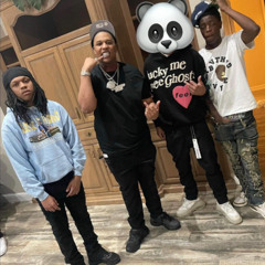 EBK Jaaybo "We The Creepers" Feat Goshio 2025 Unreleased