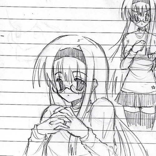 ♪.+ﾟ♬✿。