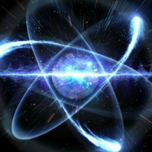 Vol.359 Breaking Atoms